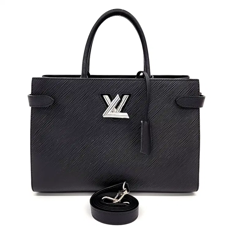Louis Vuitton Epi Twist Tote and Shoulder Bag M54810-Hover-Image