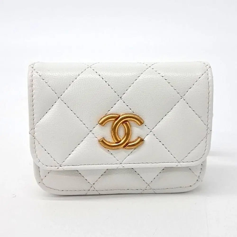 Chanel belt bag