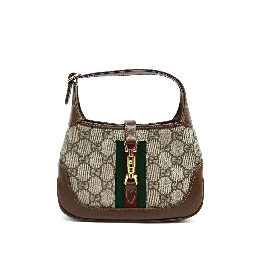 Gucci Jackie 1961 Mini Hobo Bag (637092)