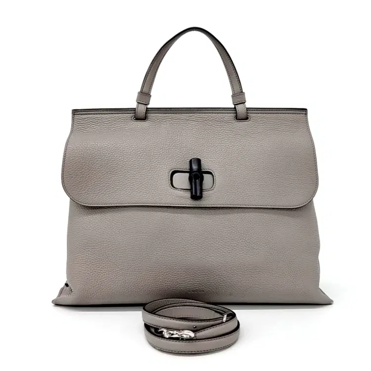 Gucci Daily Tote and Shoulder Bag (370830)-Hover-Image
