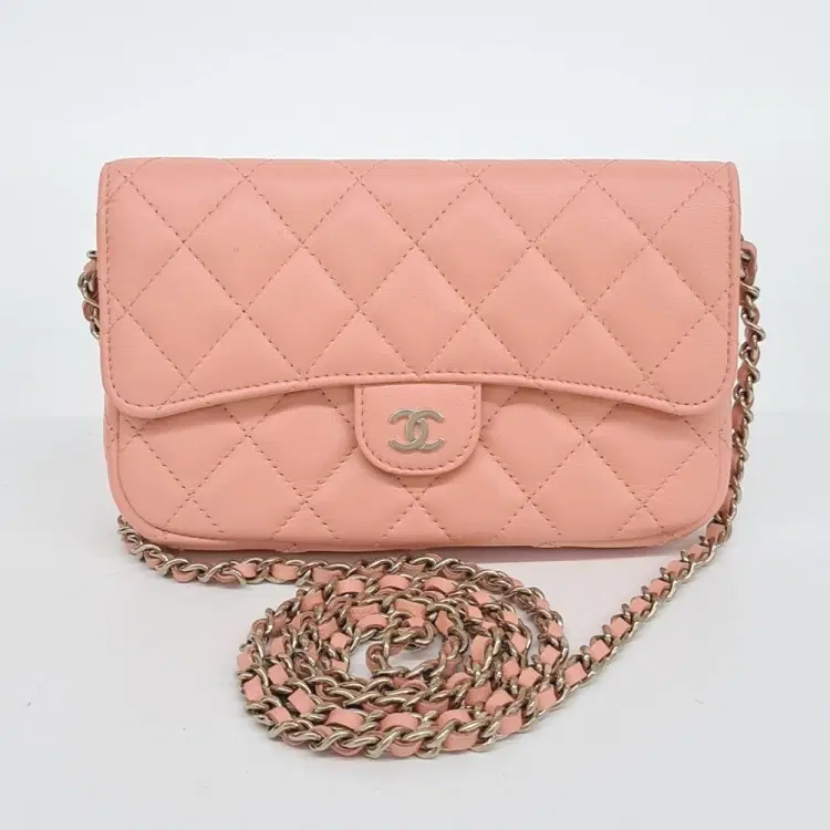 Chanel mini crossbody bag-Hover-Image