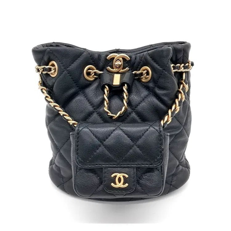 Chanel mini backpack-Hover-Image