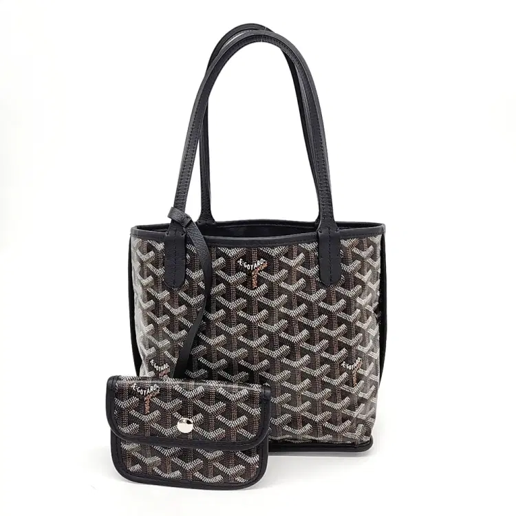 Goyard Mini Anjou Bag-Hover-Image