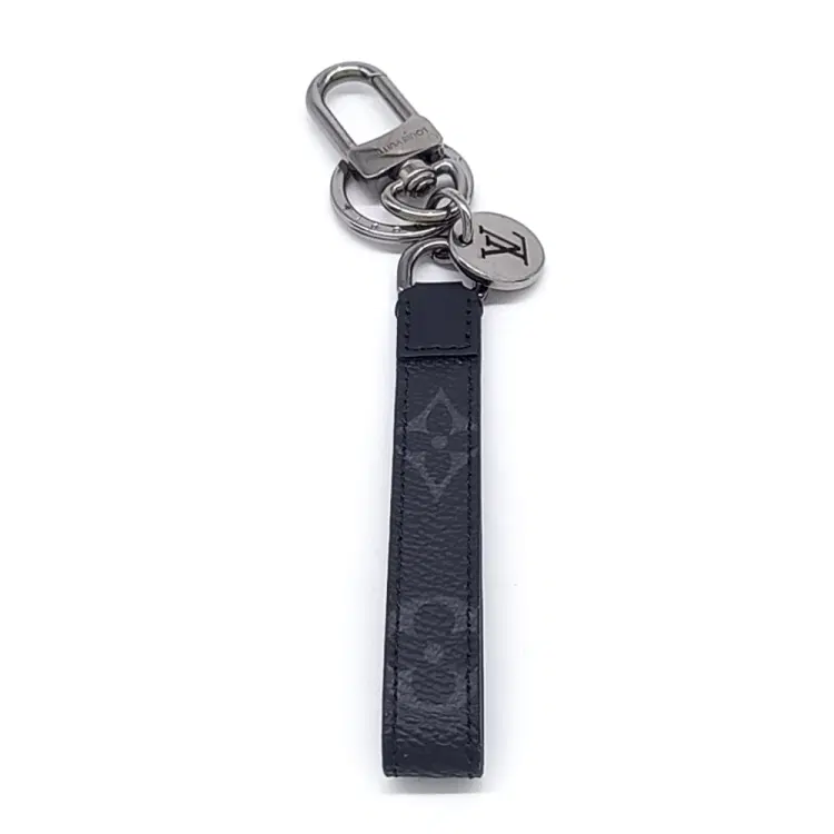 Louis Vuitton Eclipse Dragone keychain and bag charm-Hover-Image