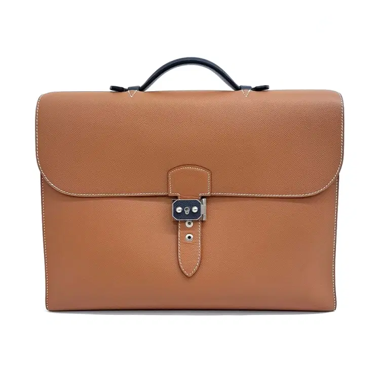 Hermes Sac a Depetche 38 (D)-Hover-Image