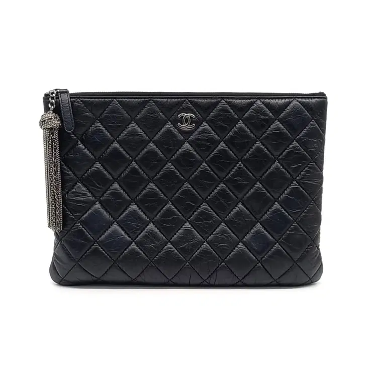 Chanel Clutch New Medium-Hover-Image