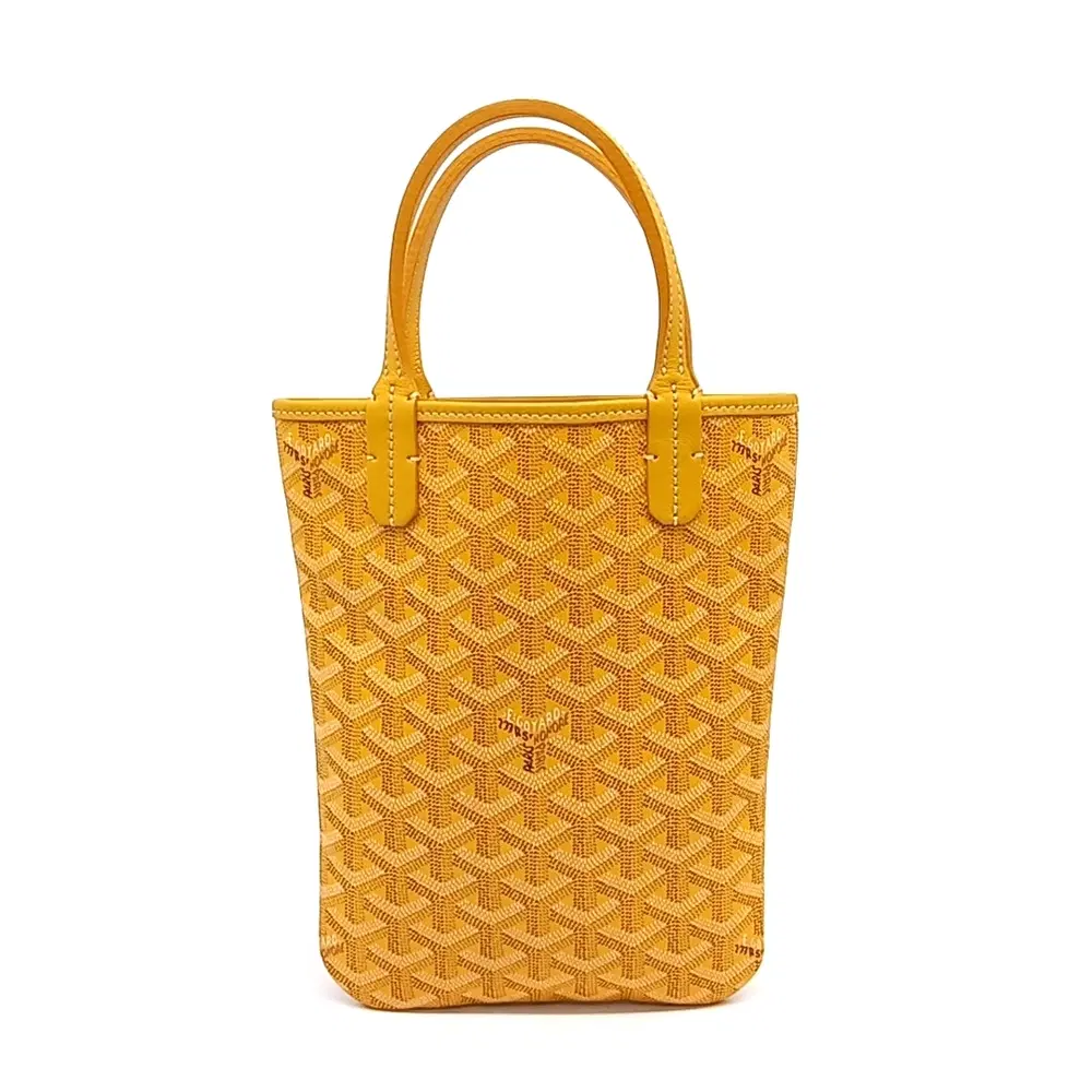 Goyard Poitier