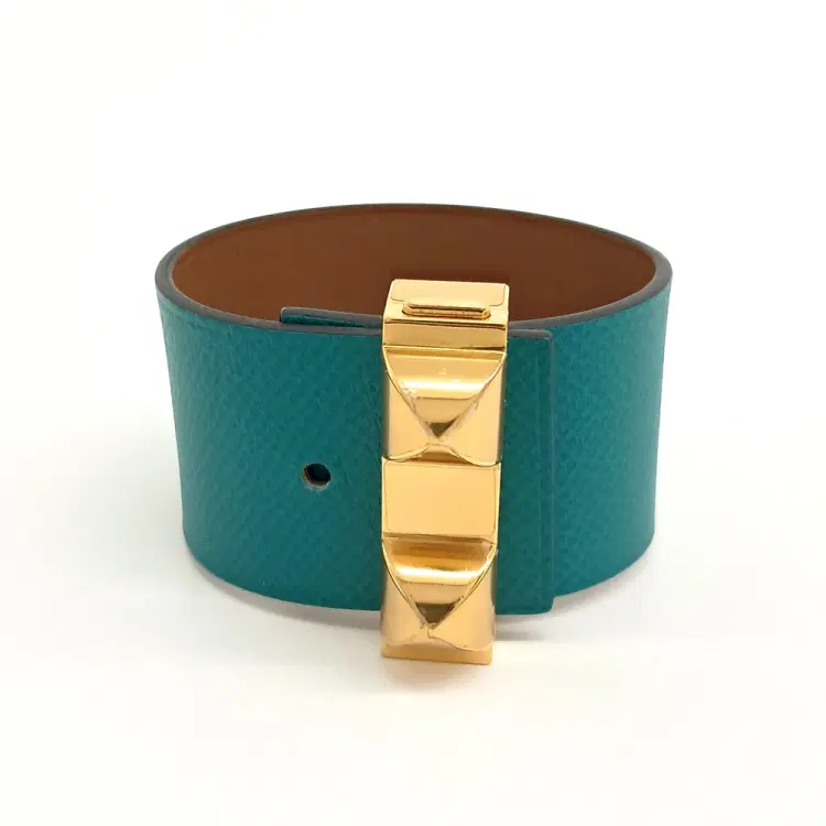 Hermes Reversible Medore Bracelet (X)-Hover-Image