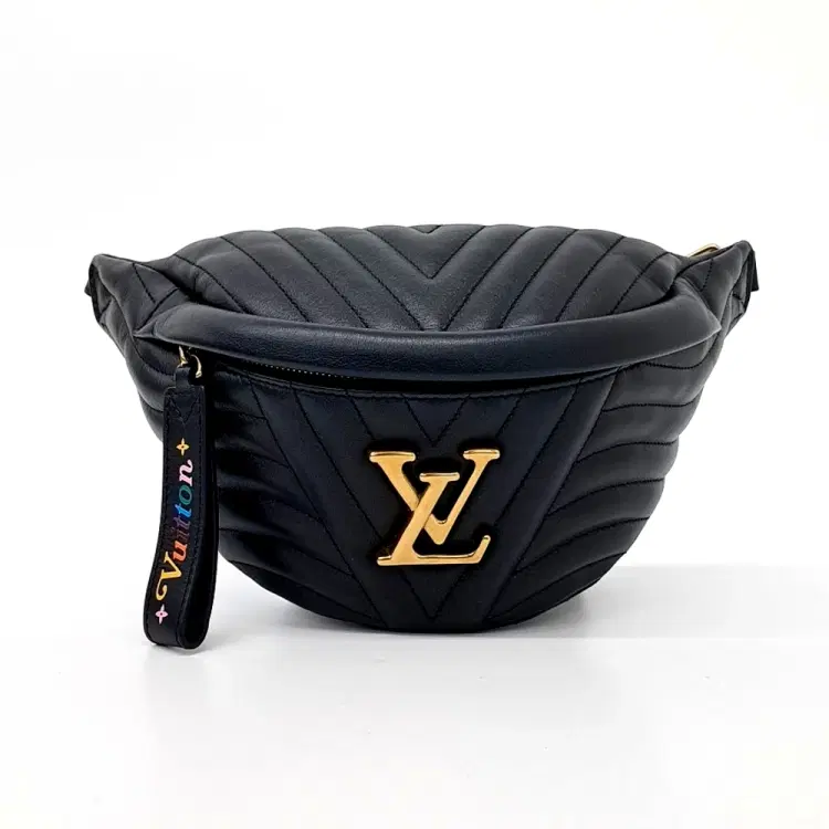 Louis Vuitton New Wave Bum Bag-Hover-Image