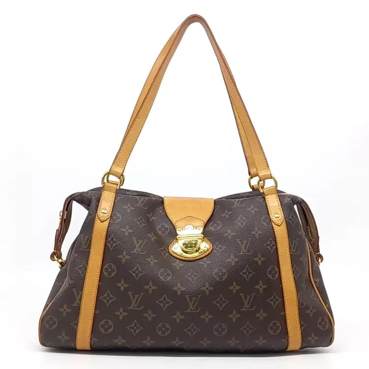 Louis Vuitton Monogram Stresa GM-Hover-Image