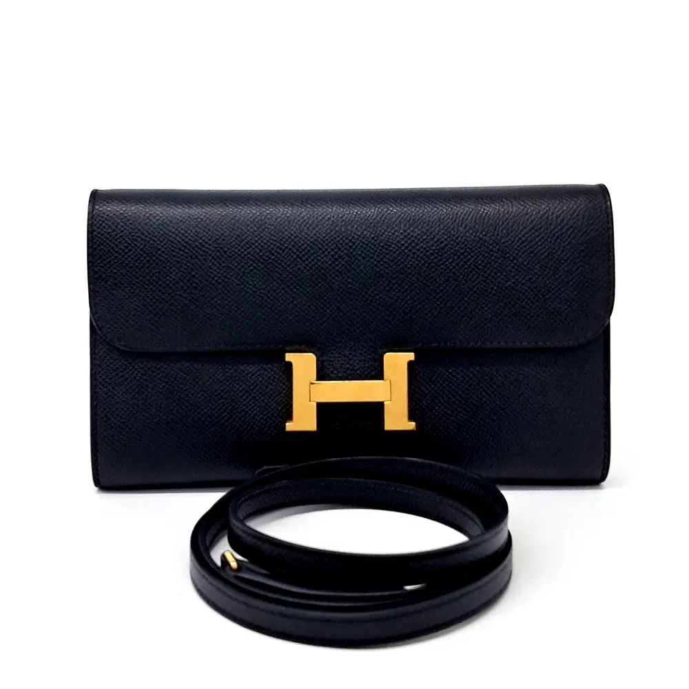 Hermes Constance Long To Go (U)