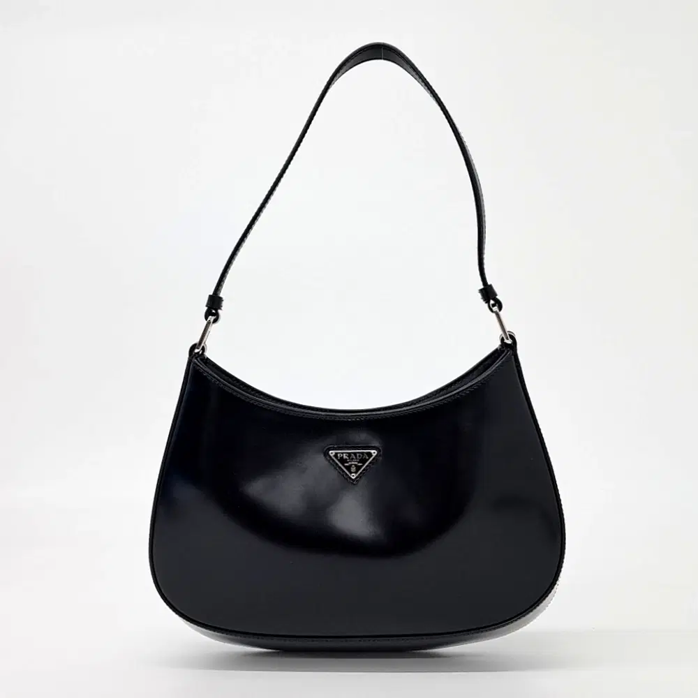 Prada Cleo Hobo Bag
