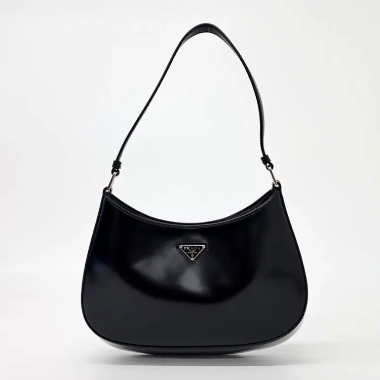Prada Cleo Hobo Bag-Hover-Image