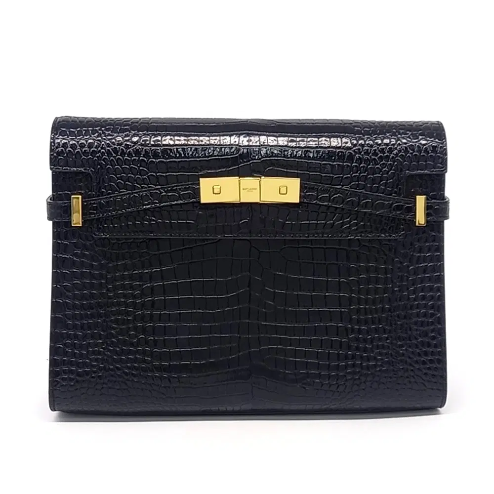 Saint Laurent Manhattan Shoulder Bag (579271)