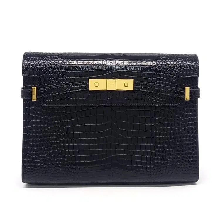 Saint Laurent Manhattan Shoulder Bag (579271)-Hover-Image