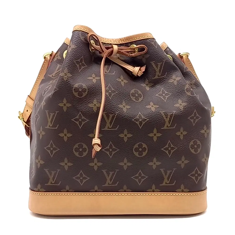 Louis Vuitton Monogram Petit Noé