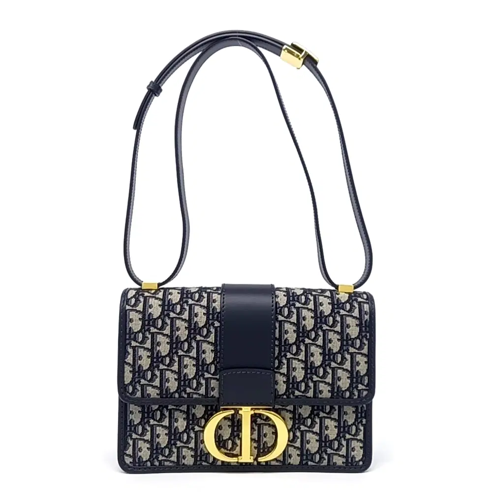 Christian Dior Oblique 30 Montaigne Bag M9203UTZQ