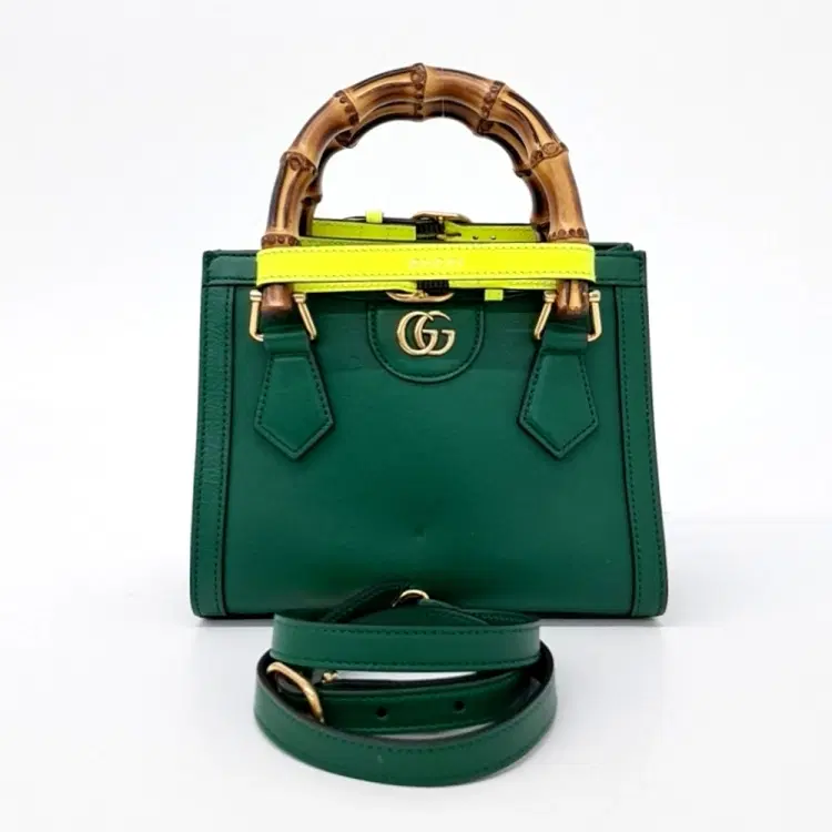 Gucci Diana Tote and Shoulder Bag (655661)-Hover-Image