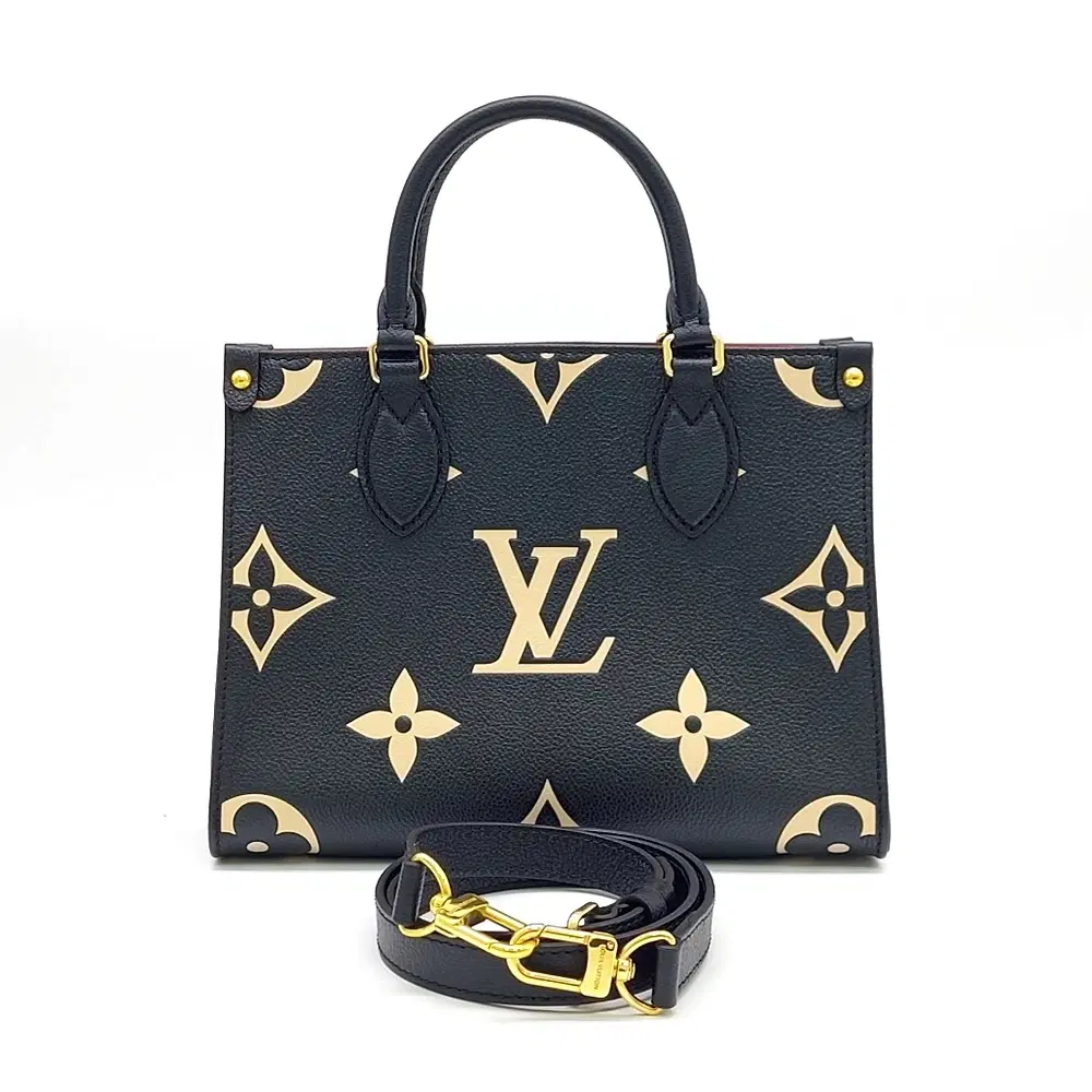 Louis Vuitton Empreinte On the Go PM M45659