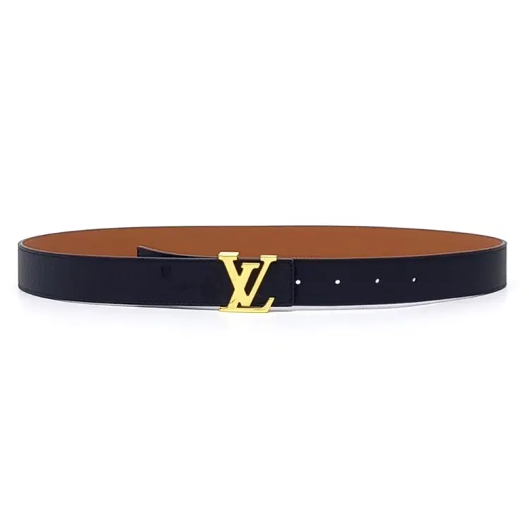 Louis Vuitton Reversible LV Belt-Hover-Image