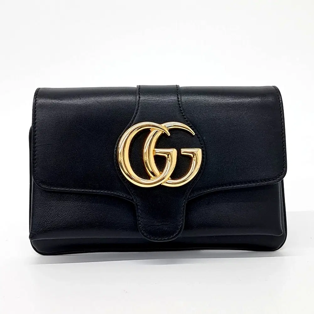 Gucci Ali Shoulder Bag Small (550129)