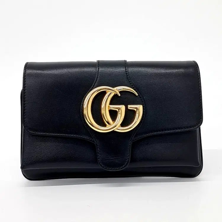 Gucci Ali Shoulder Bag Small (550129)-Hover-Image