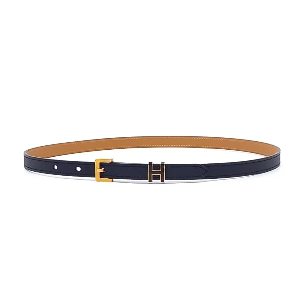 Hermes POP H Belt (Y)