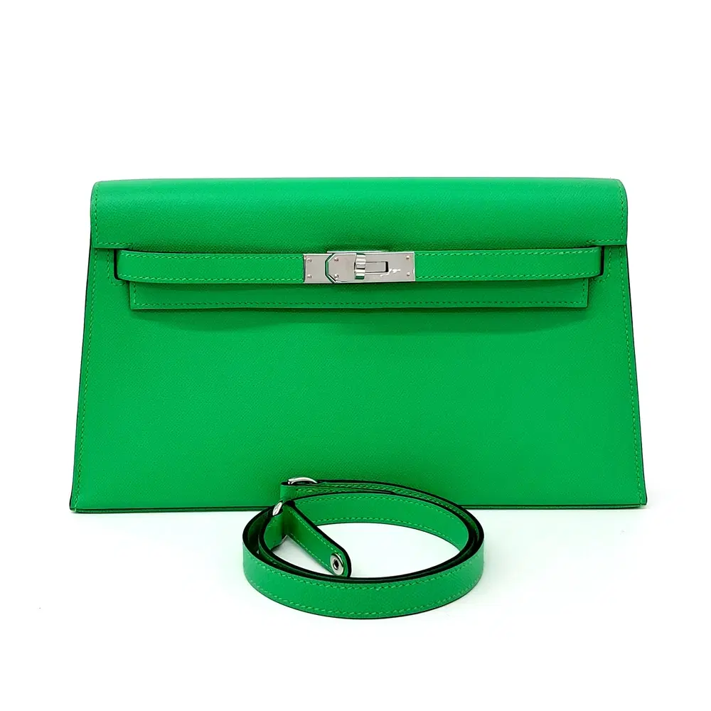 Hermes Kelly Elan (B)
