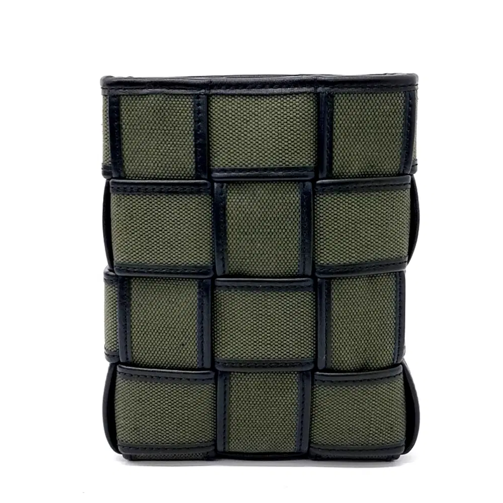 Bottega Veneta Cassette Phone Pouch
