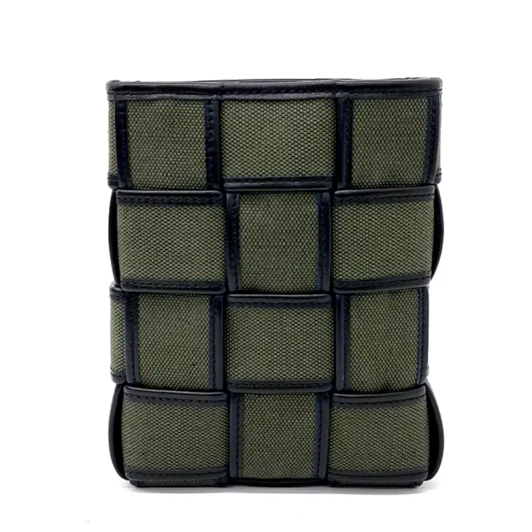 Bottega Veneta Cassette Phone Pouch-Hover-Image