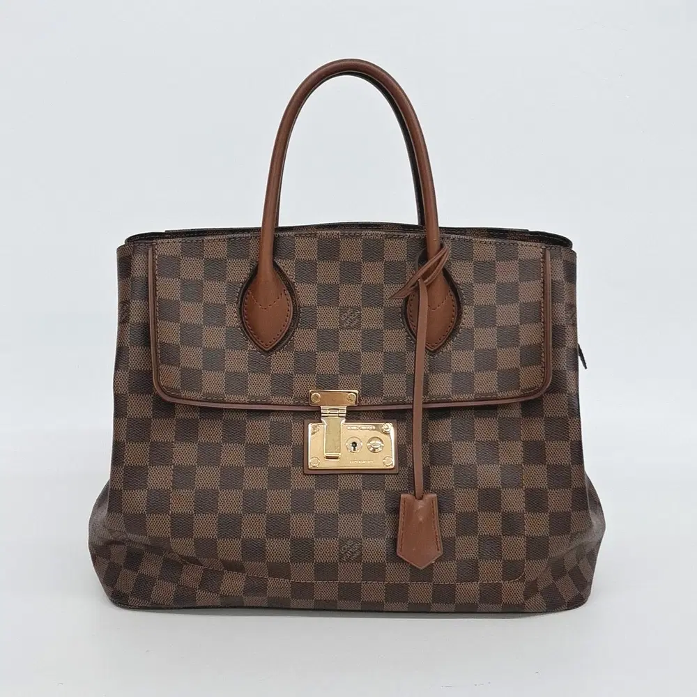 Louis Vuitton Damier Ascot