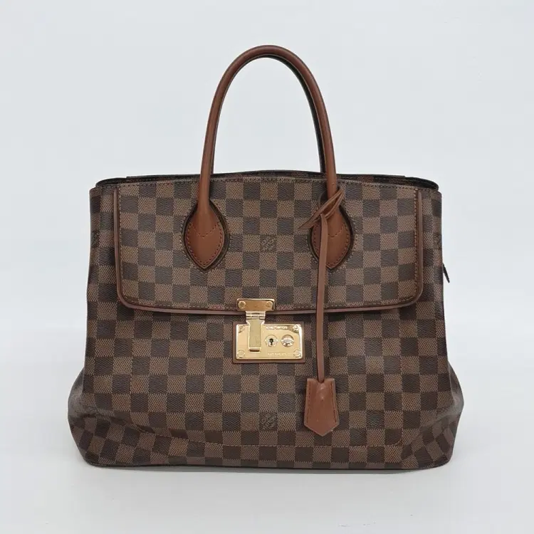Louis Vuitton Damier Ascot-Hover-Image