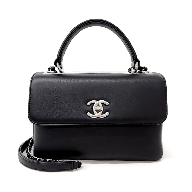 Chanel Trendy CC Small-Hover-Image
