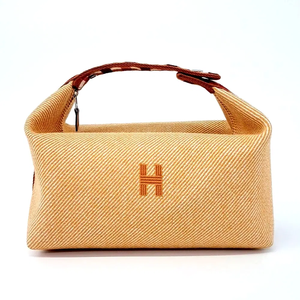 Hermes Breathe-A-Brack Case GM
