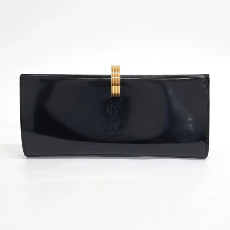 Saint Laurent Daria Clutch (766584)-Hover-Image