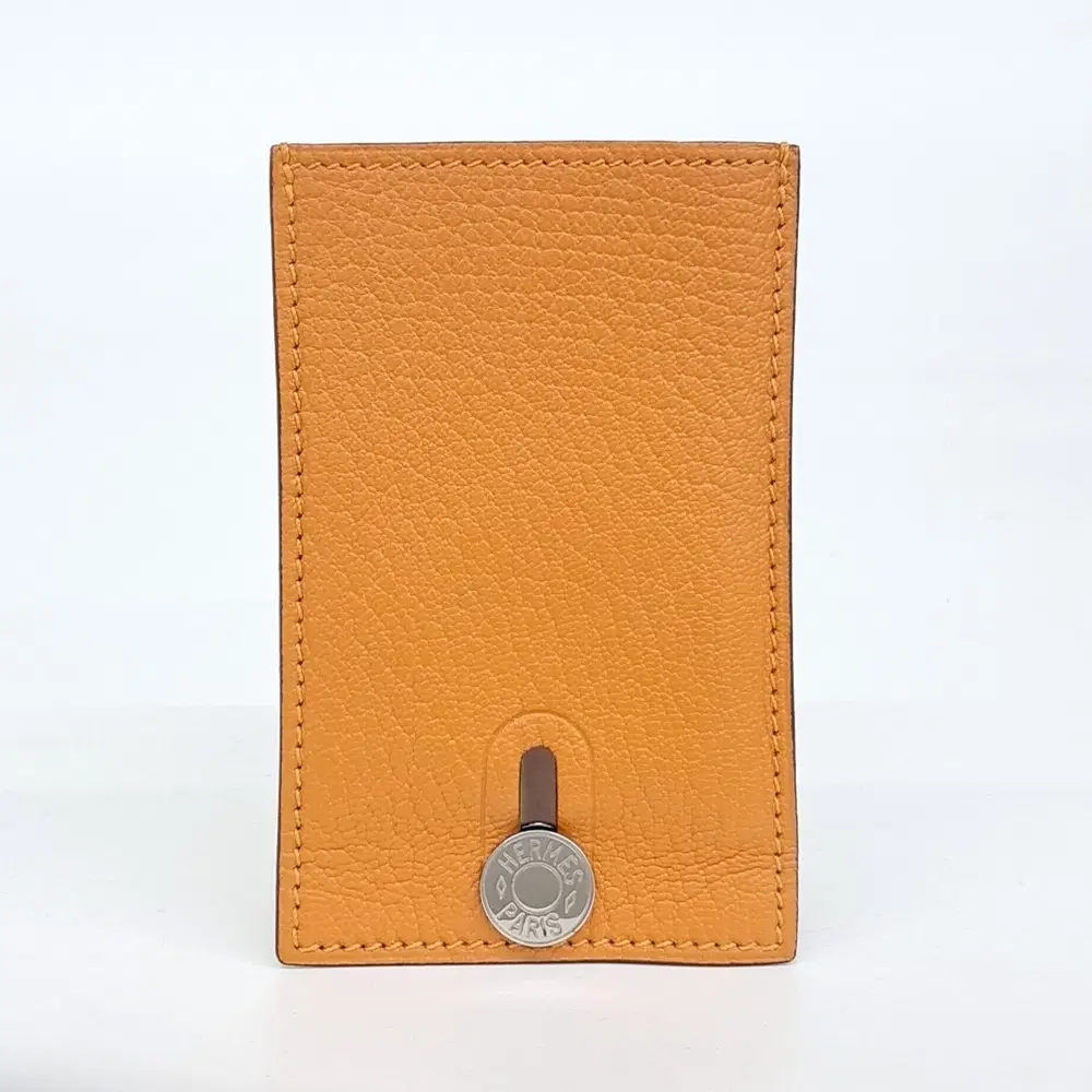 Hermes Diabolo Card Holder (C)