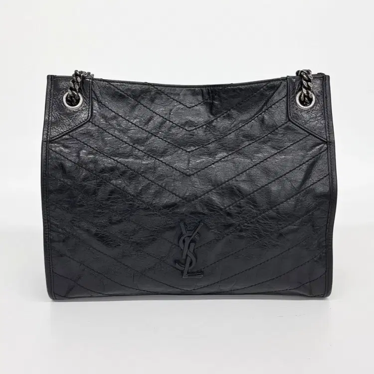 Saint Laurent Niki Shopping Bag Medium (577999)-Hover-Image