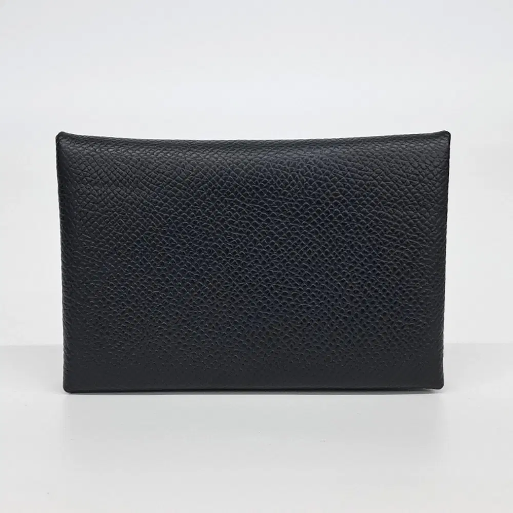 Hermes Calvi Card Holder (W)