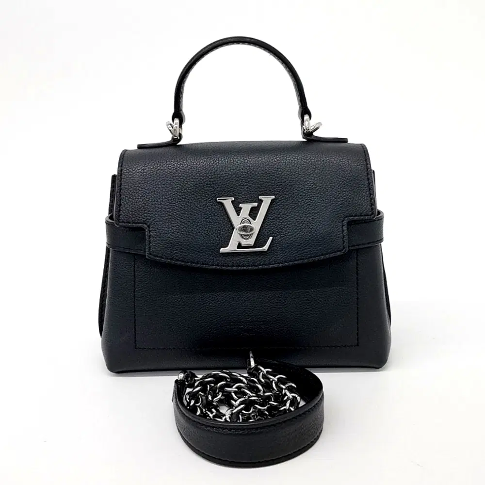 Louis Vuitton Lockme Ever Mini M20997