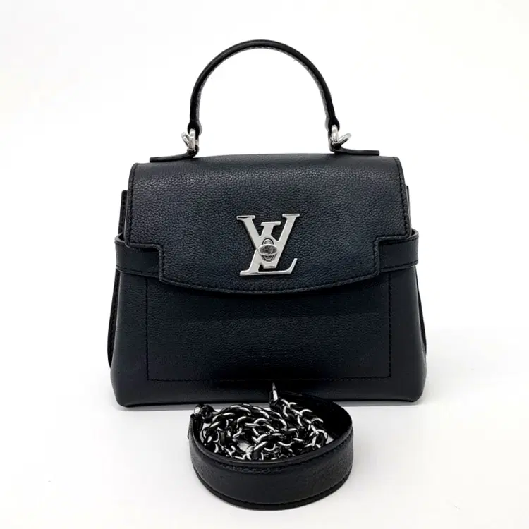 Louis Vuitton Lockme Ever Mini M20997-Hover-Image