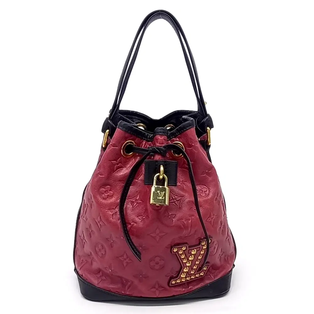 Louis Vuitton Double Jeu Neo Noe