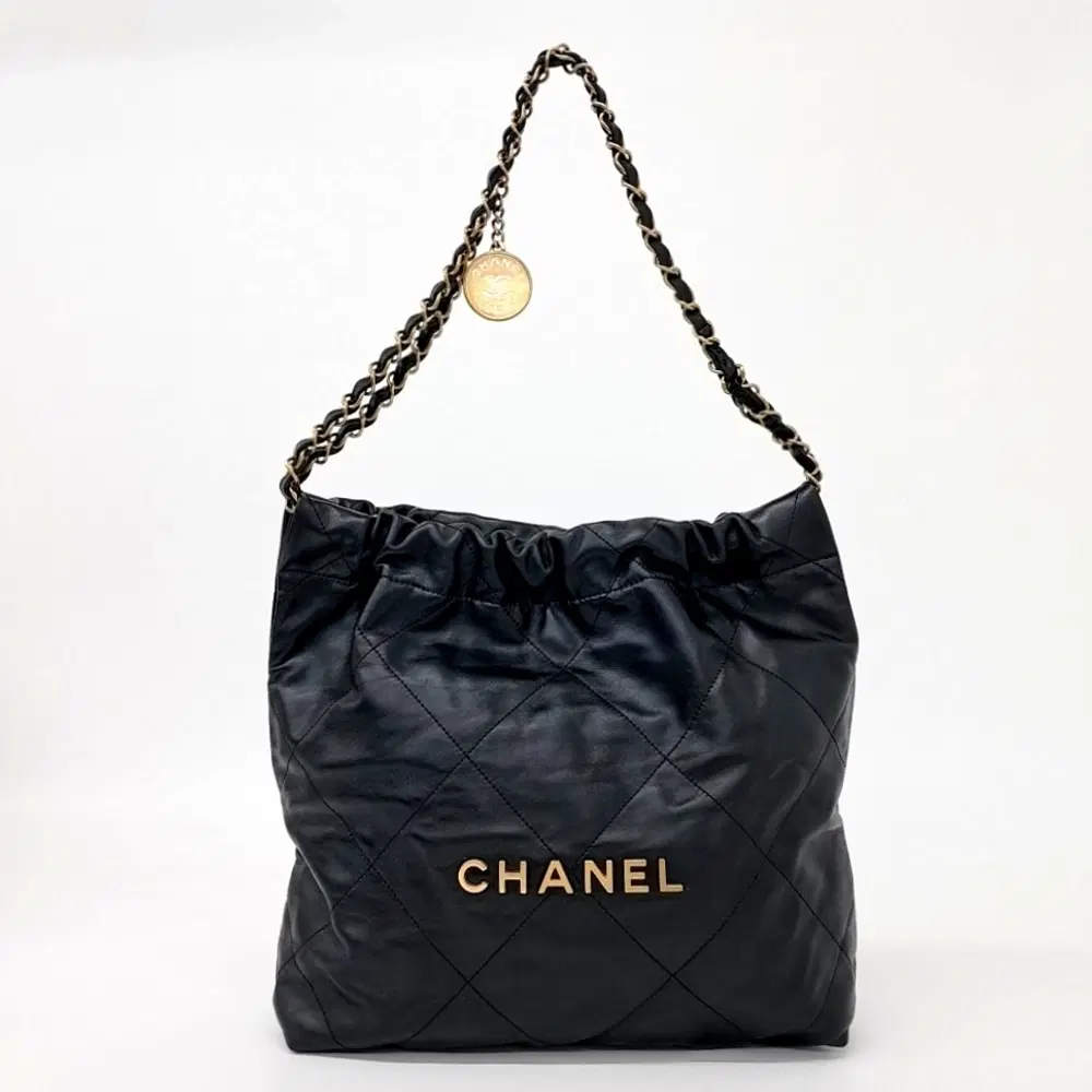 Chanel 22 Bag 30