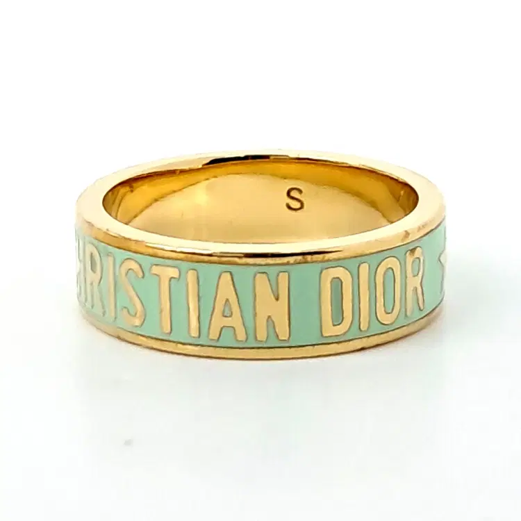 Christian Dior ring-Hover-Image
