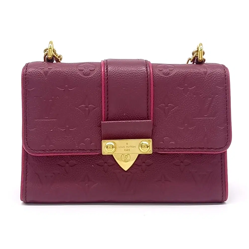 Louis Vuitton Empreinte Saint Sulpice BB