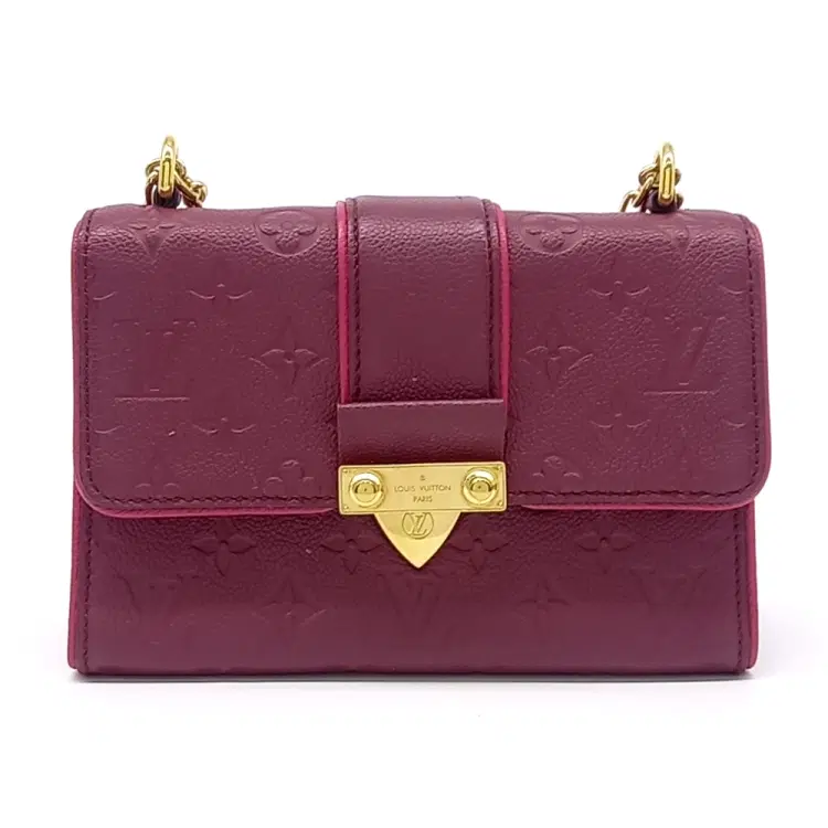 Louis Vuitton Empreinte Saint Sulpice BB-Hover-Image