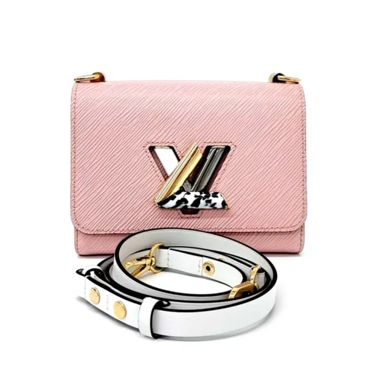 Louis Vuitton Epi Twist PM-Hover-Image