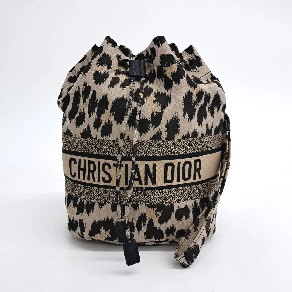Christian Dior Travel Pouch