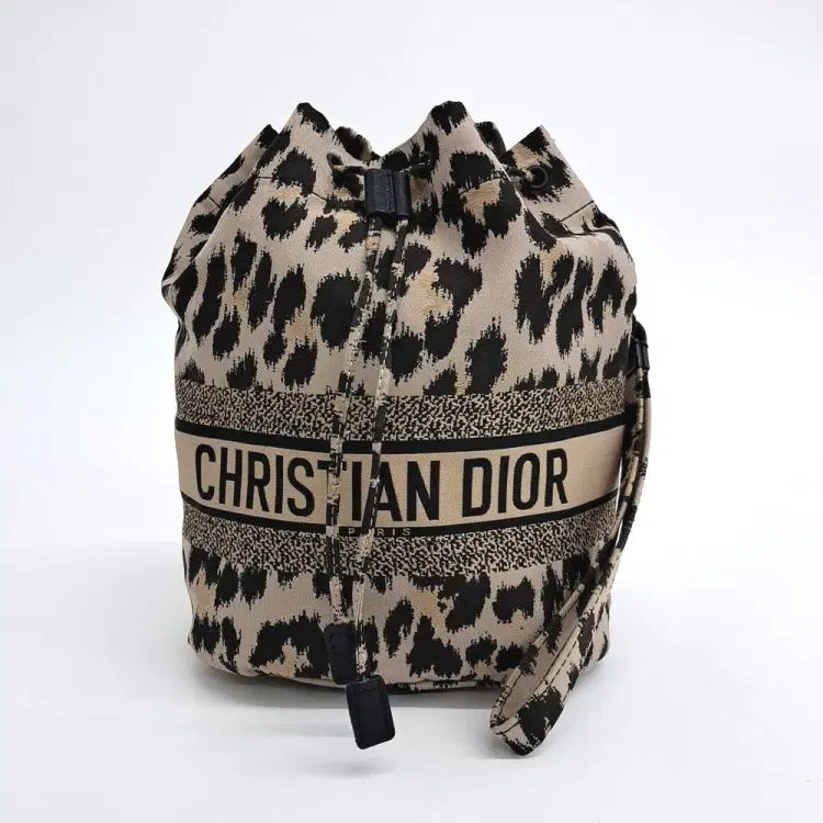 Christian Dior Travel Pouch-Hover-Image
