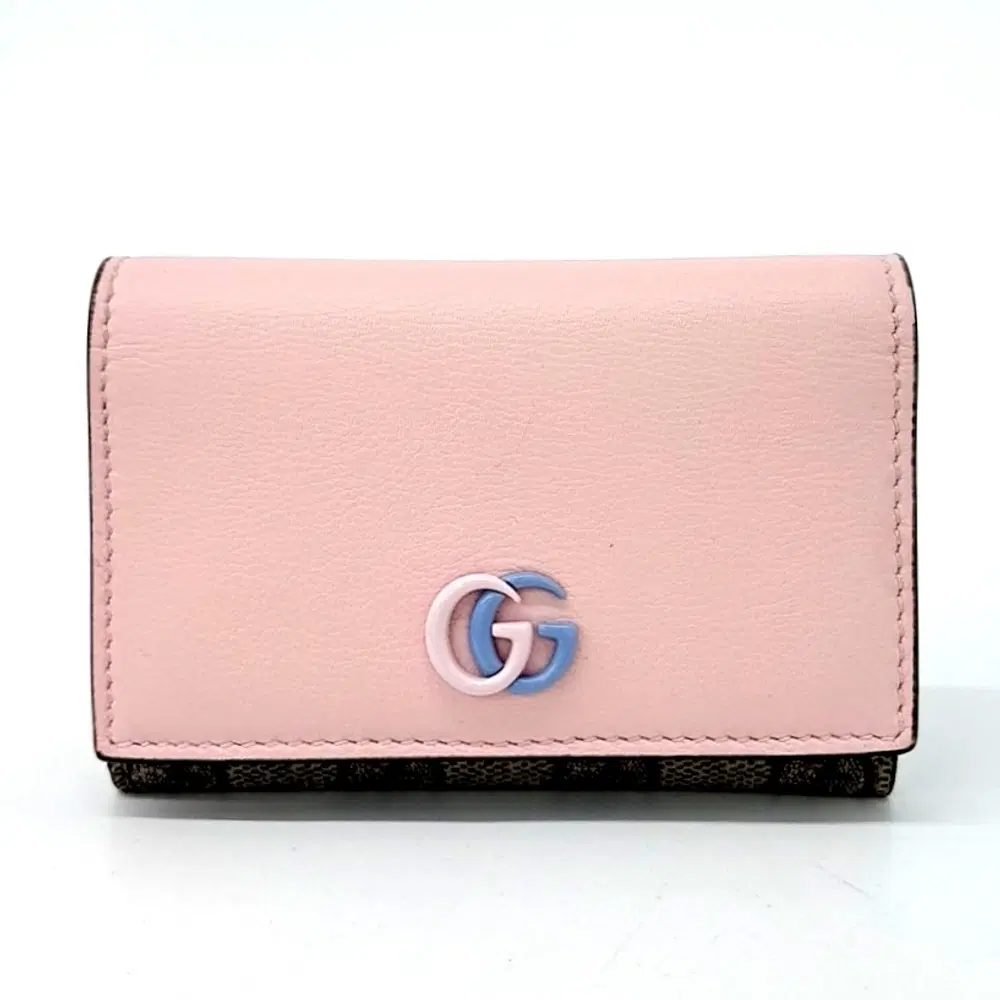 Gucci GG Marmont Card Holder (790067)