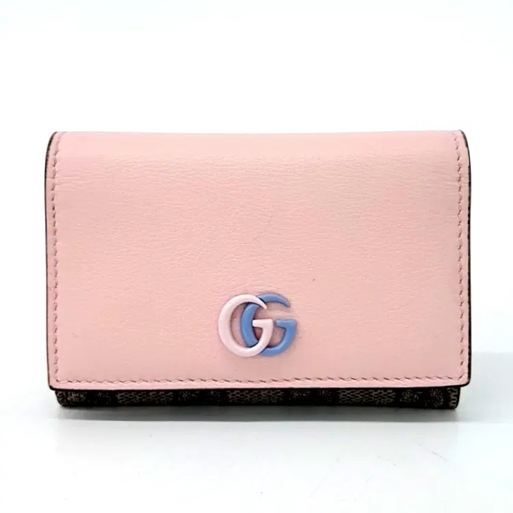 Gucci GG Marmont Card Holder (790067)-Hover-Image